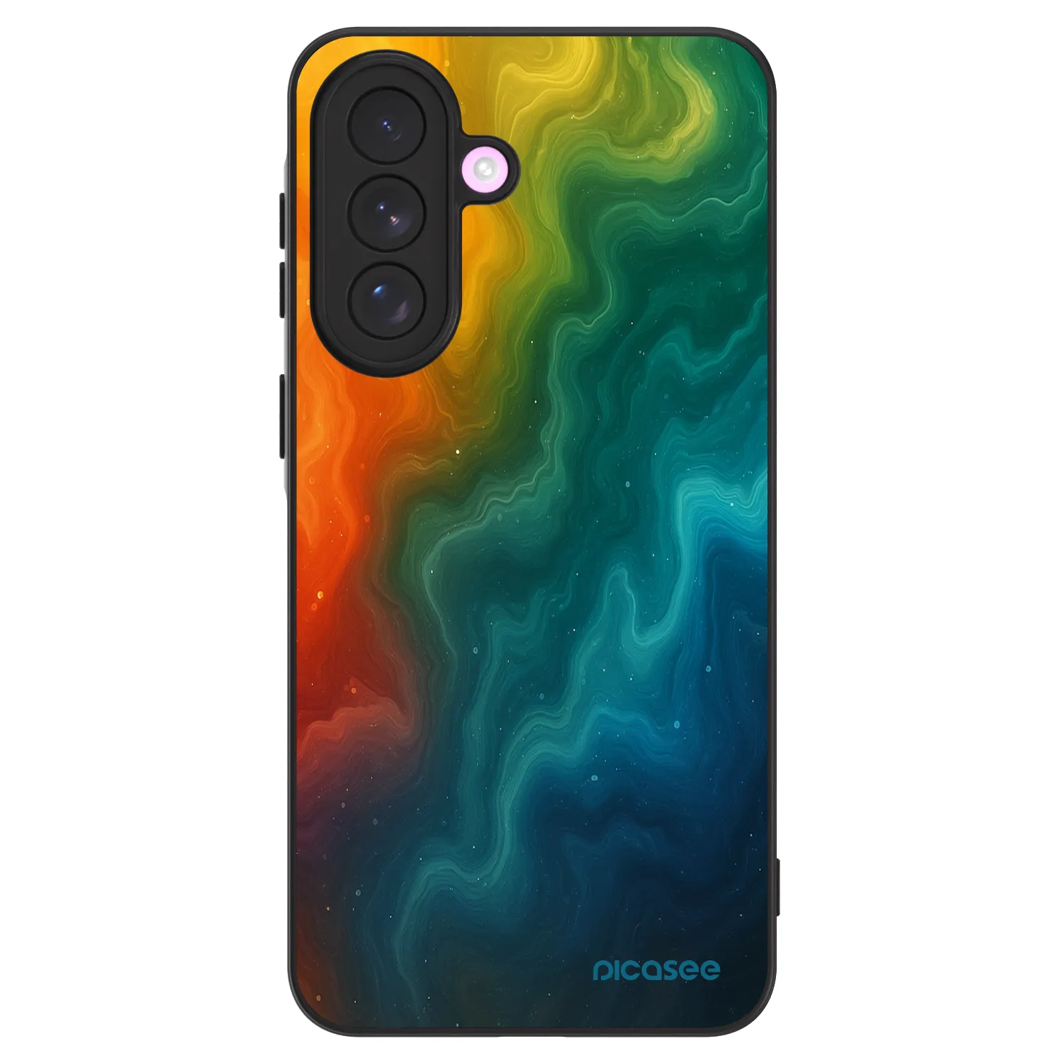 Picasee ULTIMATE CASE pentru Samsung Galaxy A57 5G - Solar