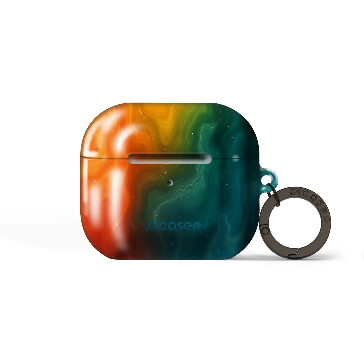 Picasee Obal pro Apple AirPods 3 - Solar
