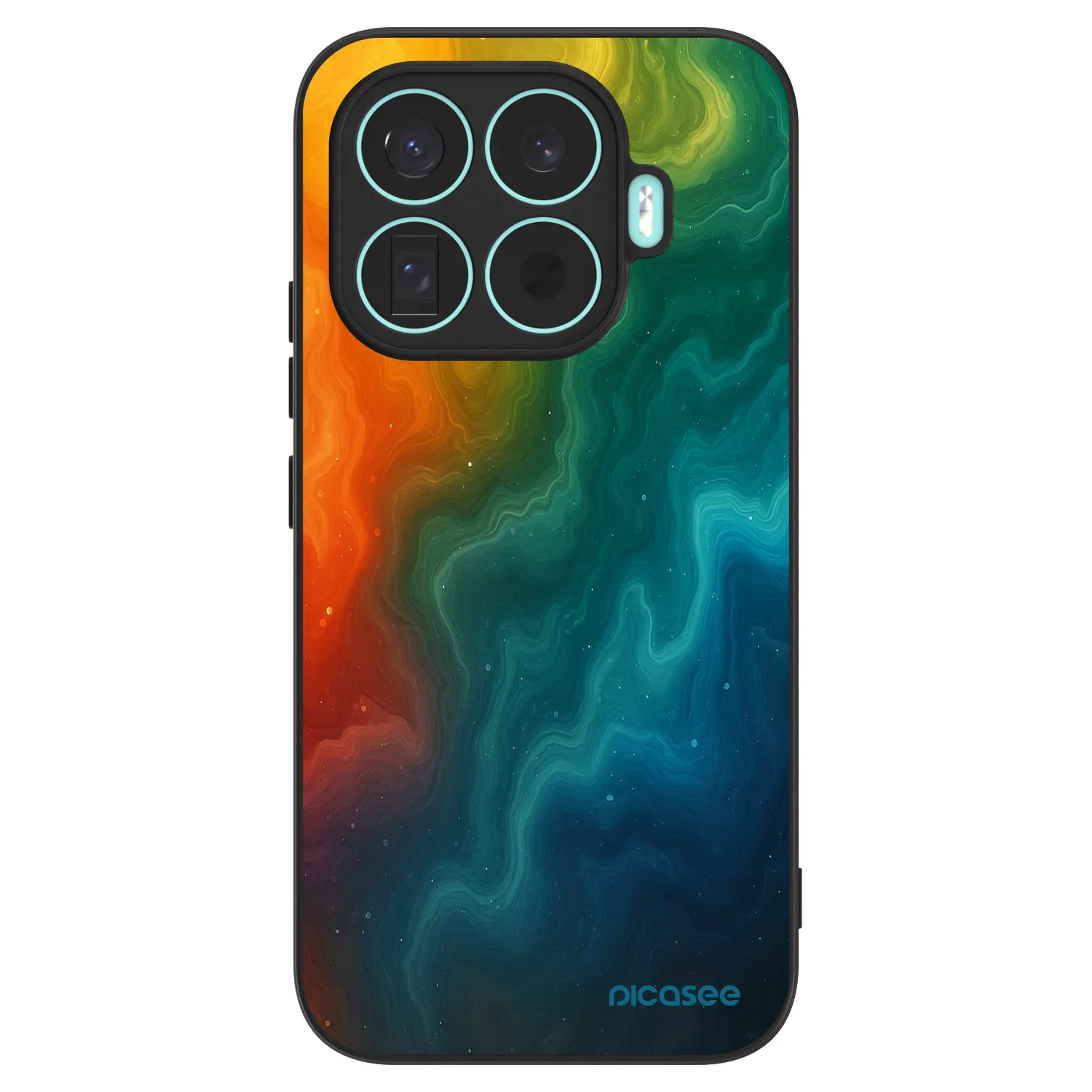 Picasee ULTIMATE CASE pentru Xiaomi 17T - Solar