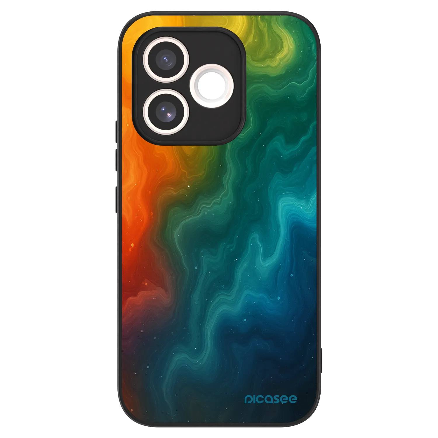 Picasee ULTIMATE CASE pentru Honor 600 Lite - Solar