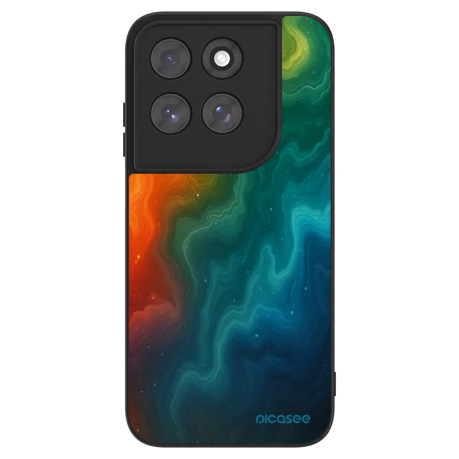 Picasee ULTIMATE CASE pentru Motorola Moto G77 - Solar