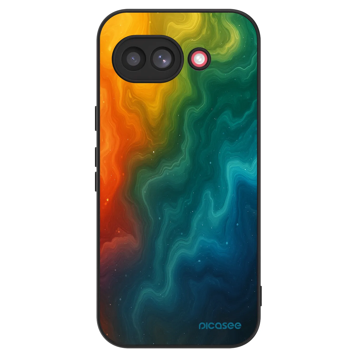 Picasee ULTIMATE CASE pentru Google Pixel 10a - Solar