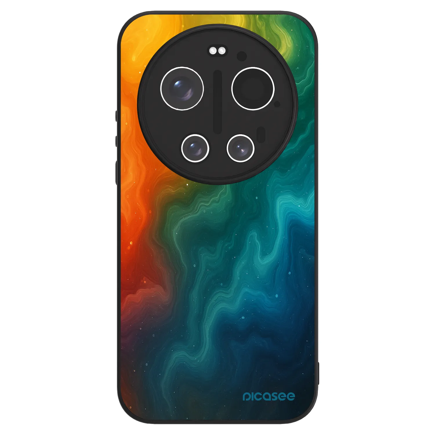 Picasee ULTIMATE CASE PowerShare pentru Xiaomi 17 Ultra - Solar