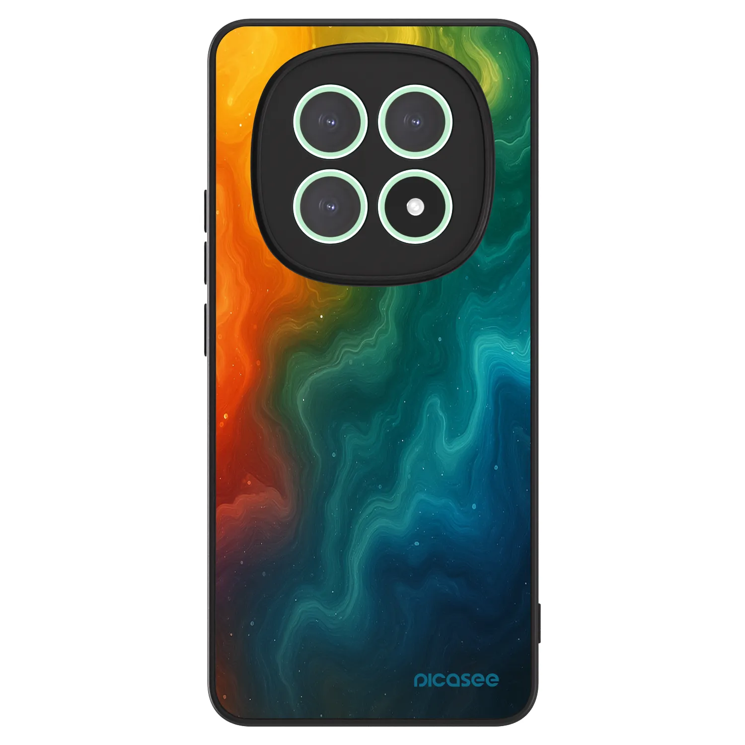 Picasee ULTIMATE CASE pentru Xiaomi Redmi Note 15 5G - Solar