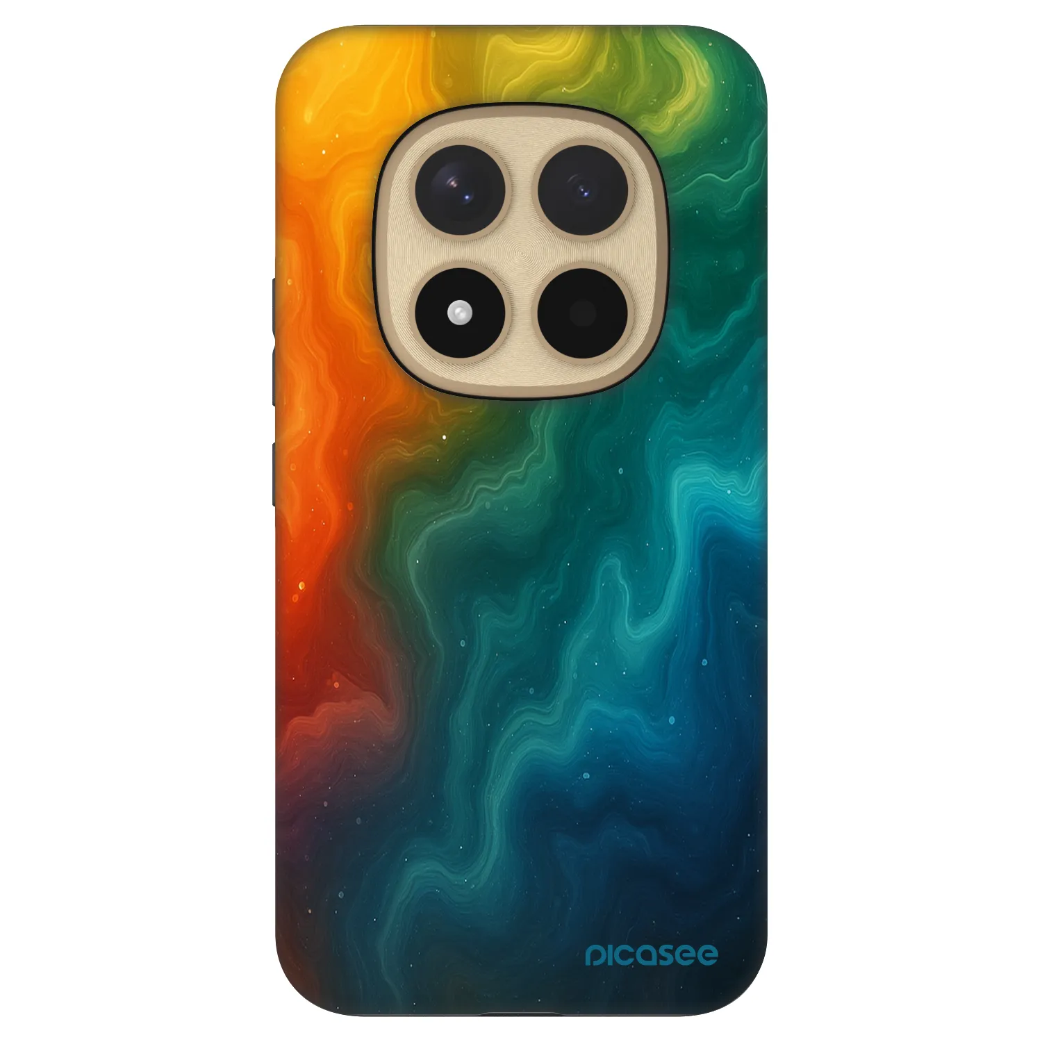 Picasee Fashion Case pentru Xiaomi Redmi Note 15 Pro+ - Solar
