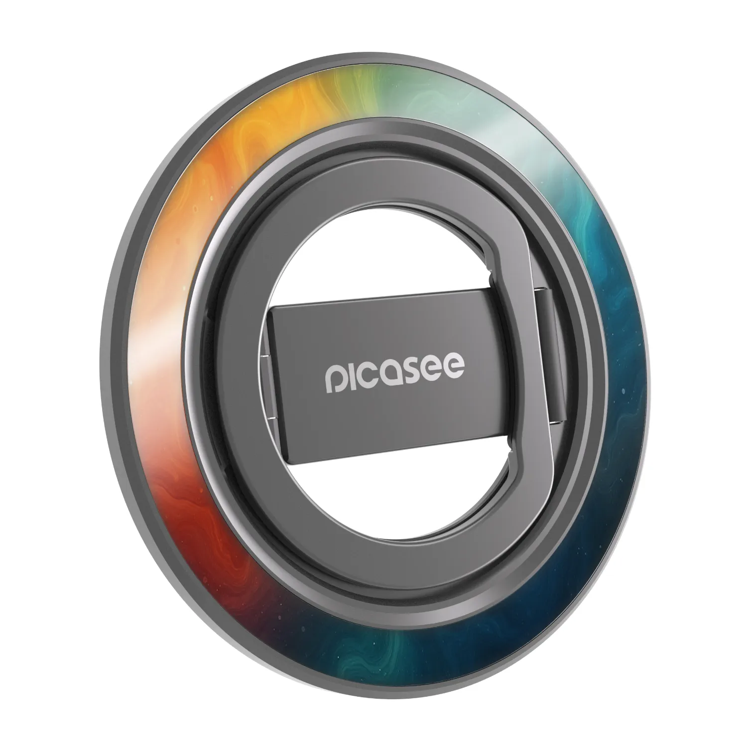 Picasee Magnetic holder - Neagră
