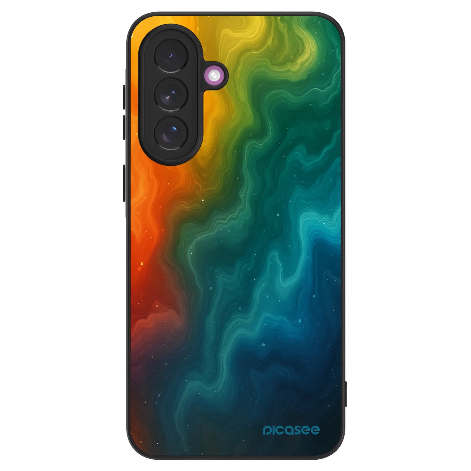 Picasee ULTIMATE CASE pentru Samsung Galaxy A37 - Solar
