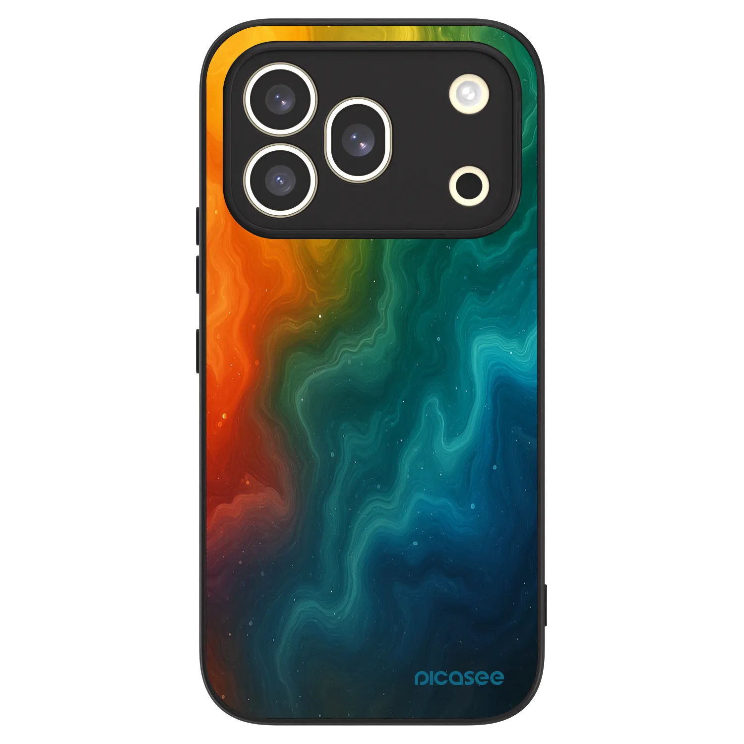 Picasee ULTIMATE CASE pentru Honor 600 Pro - Solar