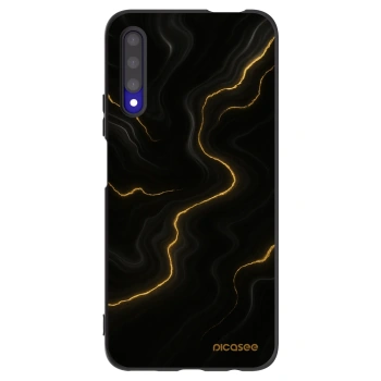 Husă pentru Honor 9X Pro - Thunder