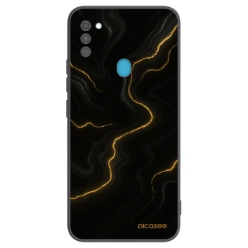Husă pentru Samsung Galaxy M11 - Thunder