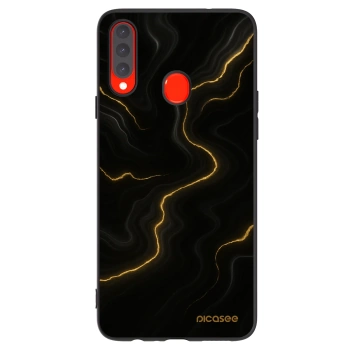 Husă pentru Samsung Galaxy A20s - Thunder