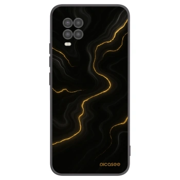 Husă pentru Xiaomi Mi 10 Lite - Thunder