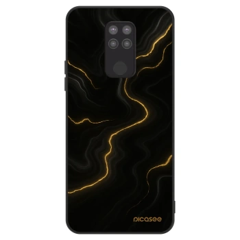 Husă pentru Xiaomi Redmi Note 9 - Thunder