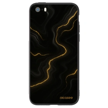 Husă pentru Apple iPhone 5/5S/SE - Thunder