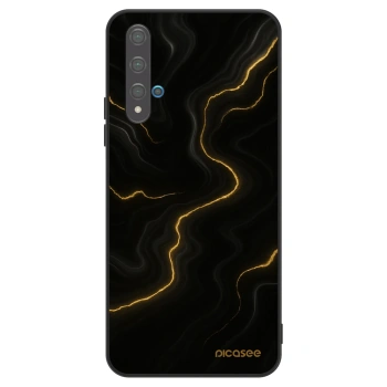 Husă pentru Huawei Nova 5T - Thunder