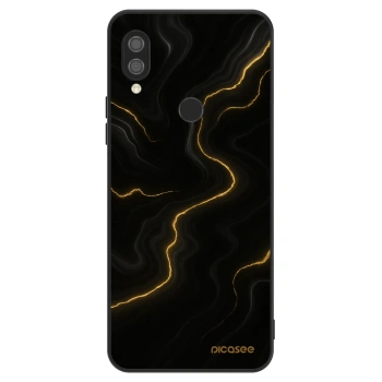 Husă pentru Xiaomi Redmi 7 - Thunder