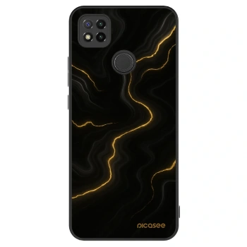 Husă pentru Xiaomi Redmi 9C - Thunder