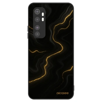 Husă pentru Xiaomi Mi Note 10 Lite - Thunder