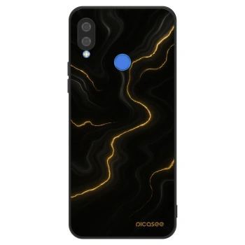 Husă pentru Huawei Nova 3 - Thunder