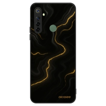 Husă pentru Realme 6i - Thunder