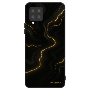 Husă pentru Samsung Galaxy A42 A426B - Thunder