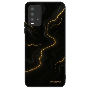 Husă pentru Xiaomi Redmi 9T - Thunder