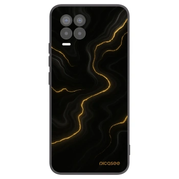 Husă pentru Realme 8 Pro - Thunder