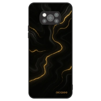 Husă pentru Xiaomi Poco X3 Pro - Thunder