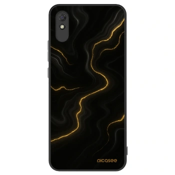 Husă pentru Xiaomi Redmi 9AT - Thunder