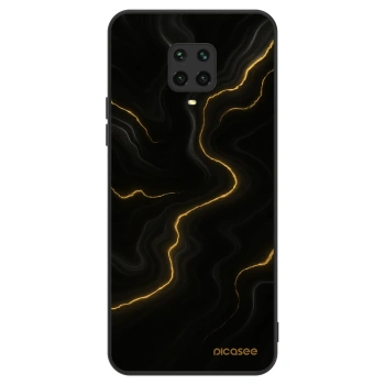 Husă pentru Xiaomi Redmi Note 9S - Thunder