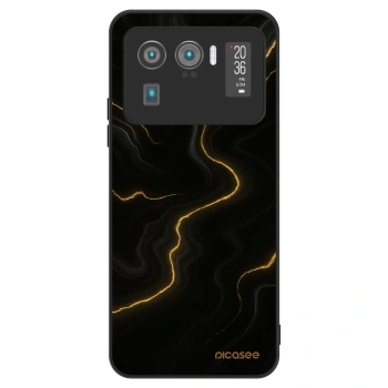 Husă pentru Xiaomi Mi 11 Ultra - Thunder
