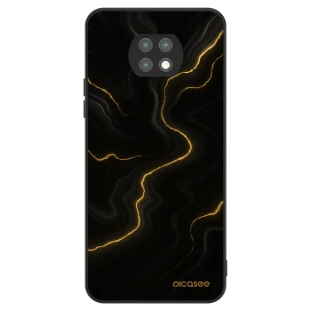 Husă pentru Xiaomi Redmi Note 9T - Thunder