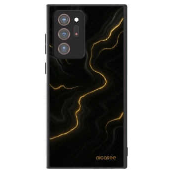 Husă pentru Samsung Galaxy Note 20 Ultra - Thunder