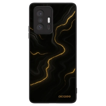 Picasee ULTIMATE CASE pentru Xiaomi 11T Pro - Thunder