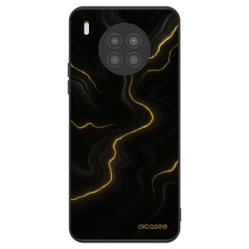 Husă pentru Huawei Nova 8i - Thunder