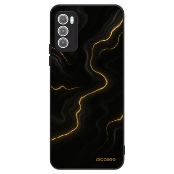 Husă pentru Motorola Moto G60 - Thunder