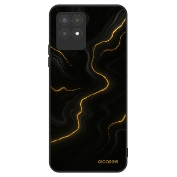 Husă pentru Realme 8i - Thunder