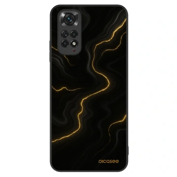 Husă pentru Xiaomi Redmi Note 11 - Thunder