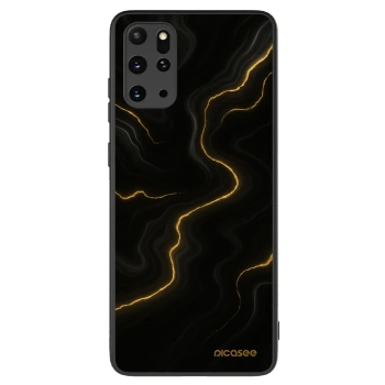 Husă pentru Samsung Galaxy S20+ G985F - Thunder