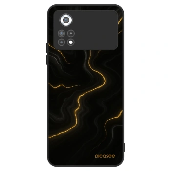 Husă pentru Xiaomi Poco X4 Pro 5G - Thunder
