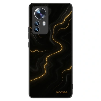 Husă pentru Xiaomi 12 Pro - Thunder