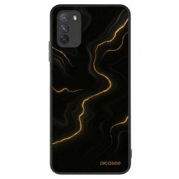 Husă pentru Xiaomi Poco M3 - Thunder
