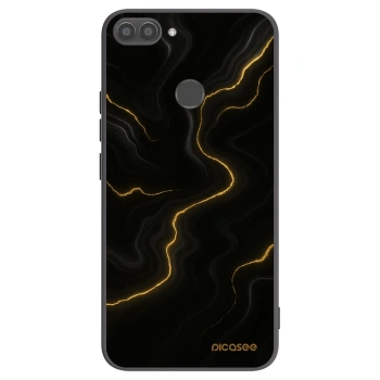 Husă pentru Huawei P Smart - Thunder