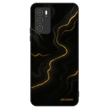 Husă pentru OPPO A16s - Thunder