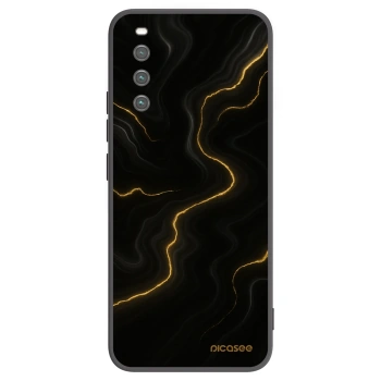 Husă pentru Sony Xperia 10 IV 5G - Thunder