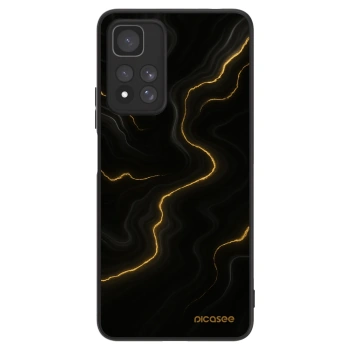 Husă pentru Xiaomi Redmi Note 11 Pro+ 5G - Thunder