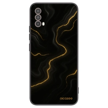Husă pentru Motorola Moto E40 - Thunder