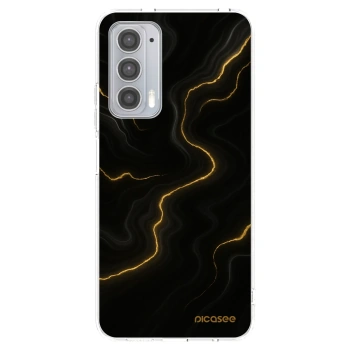 Husă pentru Motorola Edge 20 - Thunder