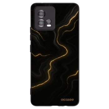 Husă pentru Motorola Moto G72 - Thunder