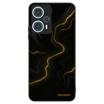 Husă pentru Xiaomi Poco F5 - Thunder